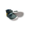 DDSTEP BAREFOOT ZIMNE TOPANKY W070 42154 ROYAL BLUE3