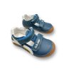 DDSTEP H063 41339M BERMUDA BLUE DETSKe BAREFOOT SANDaLE