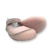 DDSTEP H063 41716B PINK DETSKe BAREFOOT SANDaLE1