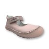 DDSTEP H063 41716B PINK DETSKe BAREFOOT SANDaLE2