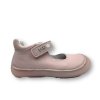 DDSTEP H063 41716B PINK DETSKe BAREFOOT SANDaLE3