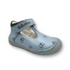 DDSTEP H070 41464 SKY BLUE BAREFOOT SANDaLE2