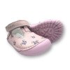 DDSTEP H070 41464C MAUVE BAREFOOT BALERiNKY1