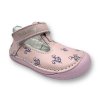 DDSTEP H070 41464C MAUVE BAREFOOT BALERiNKY2