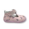 DDSTEP H070 41464C MAUVE BAREFOOT BALERiNKY3