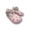DDSTEP H070 41464C MAUVE BAREFOOT BALERiNKY