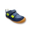 DDSTEP KOZENE BAREFOOT TOPANKY S063 51483 ROYAL BLUE4