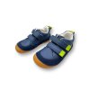 DDSTEP KOZENE BAREFOOT TOPANKY S063 51483 ROYAL BLUE1