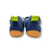 DDSTEP KOZENE BAREFOOT TOPANKY S063 51483 ROYAL BLUE