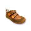 DDSTEP KOZENE BAREFOOT TOPANKY S063 51483AM CHOCOLATE4
