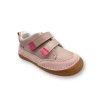DDSTEP KOZENE BAREFOOT TOPANKY S063 51483CM PINK4