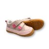 DDSTEP KOZENE BAREFOOT TOPANKY S063 51483CM PINK2