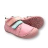 DDSTEP S015 41509E DAISY PINK KOzENe TOPaNKY1
