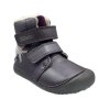 Detská kožená zimná obuv D.D.step DVG122 W063 511A kópia 5