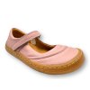 Detske barefoot baleriky Froddo BAREFOOT MARY J PINK1