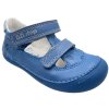 DETSKE BAREFOOT SANDÁLE DDSTEP H063 314AM BERMUDA BLUE 3