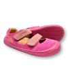 DETSKe BAREFOOT SANDaLKY PROTETIKA BERG PINK3