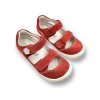 DETSKe BAREFOOT SANDaLKY PROTETIKA MERYL koral2
