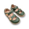 DETSKe BAREFOOT SANDaLKY PROTETIKA TERY GREEN2