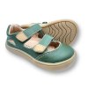 DETSKe BAREFOOT SANDaLKY PROTETIKA TERY GREEN3