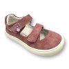DETSKe BAREFOOT SANDaLKY PROTETIKA TERY OLD PINK1