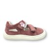 DETSKe BAREFOOT SANDaLKY PROTETIKA TERY OLD PINK