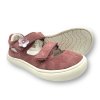 DETSKe BAREFOOT SANDaLKY PROTETIKA TERY OLD PINK3