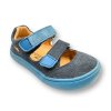 DETSKe BAREFOOT SANDaLKY PROTETIKA TERY TYRKYS1