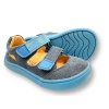 DETSKe BAREFOOT SANDaLKY PROTETIKA TERY TYRKYS3