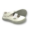 DETSKe BAREFOOT SANDaLKY PROTETIKA TERY WHITE3
