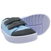 Detske barefoot tenisky BAR3FOOT BLUE 4BC29:11 2