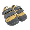 DetskE barefoot tenisky BAR3FOOT 3F HONEY YELLOW 3BE29:3 2