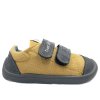 DetskE barefoot tenisky BAR3FOOT 3F HONEY YELLOW 3BE29:3 5