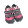 DetskE barefoot tenisky BAR3FOOT 3F HONEY PINK 3BE29:14 2