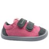 DetskE barefoot tenisky BAR3FOOT 3F HONEY PINK 3BE29:14 5