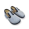 Barefoot papuce PEGRES modre2
