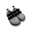 Detske barefoot tenisky PEGRES BF57U PLaTENKY cIERNE2