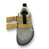 Detske barefoot tenisky PEGRES BF57U PLaTENKY cIERNE3