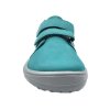 Detské barefoot topánky Be Lenka Play Aqua Green 5