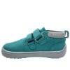 Detské barefoot topánky Be Lenka Play Aqua Green 4
