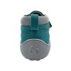 Detské barefoot topánky Be Lenka Play Aqua Green 3
