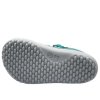 Detské barefoot topánky Be Lenka Play Aqua Green 2