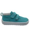 Detské barefoot topánky Be Lenka Play Aqua Green 7