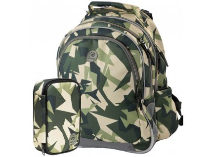 2 set army