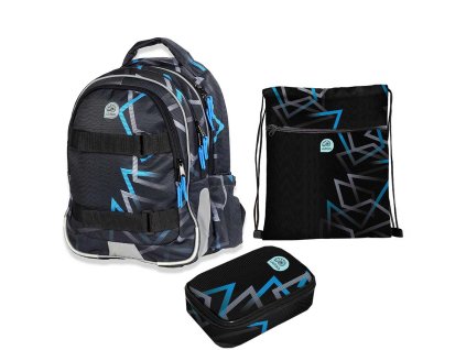 3set geometrik