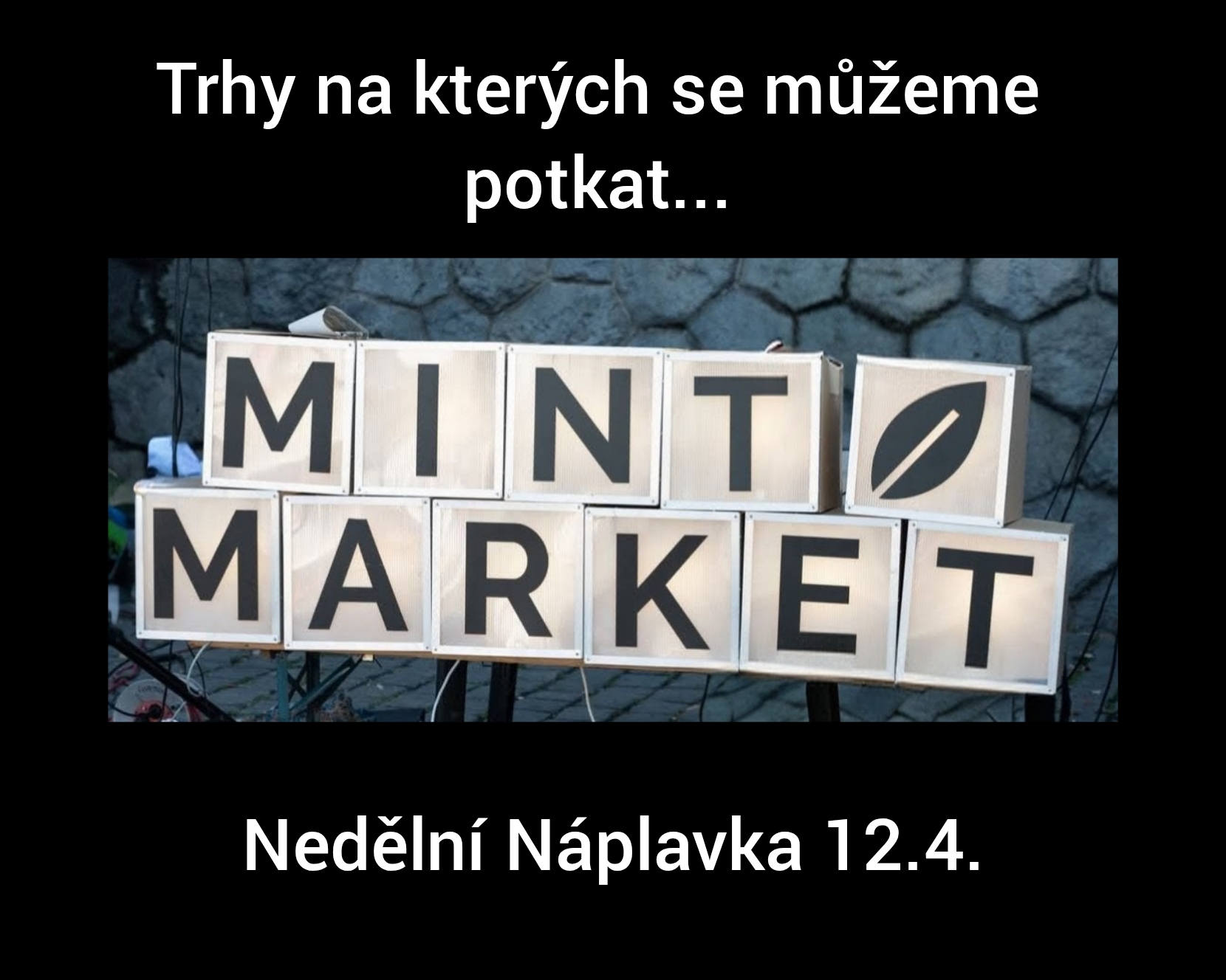 mint market naplavka