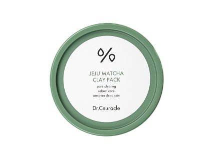 111 111 111 111 111 111 dr ceuracle 20jeju 20matcha 20clay 20pack 20115 20g