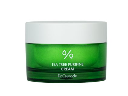 129 129 129 129 129 129 dr ceuracle 20tea 20tree 20purifine 20cream 2050 20ml