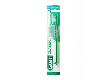171 171 171 171 171 171 g u m 20classic 20soft 20toothbrush 20407 20blister