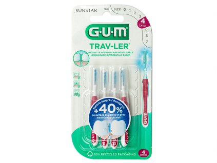201 201 201 201 201 201 g u m 20trav ler 20interdental 20brush 201 4 20mm 201612 204 20pcs